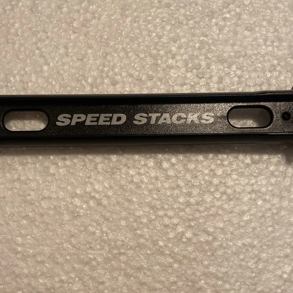 Speed Stacks Set of 11 Competition 4